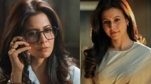 কোয়েলের ধারাবাহিকে অভিষেক