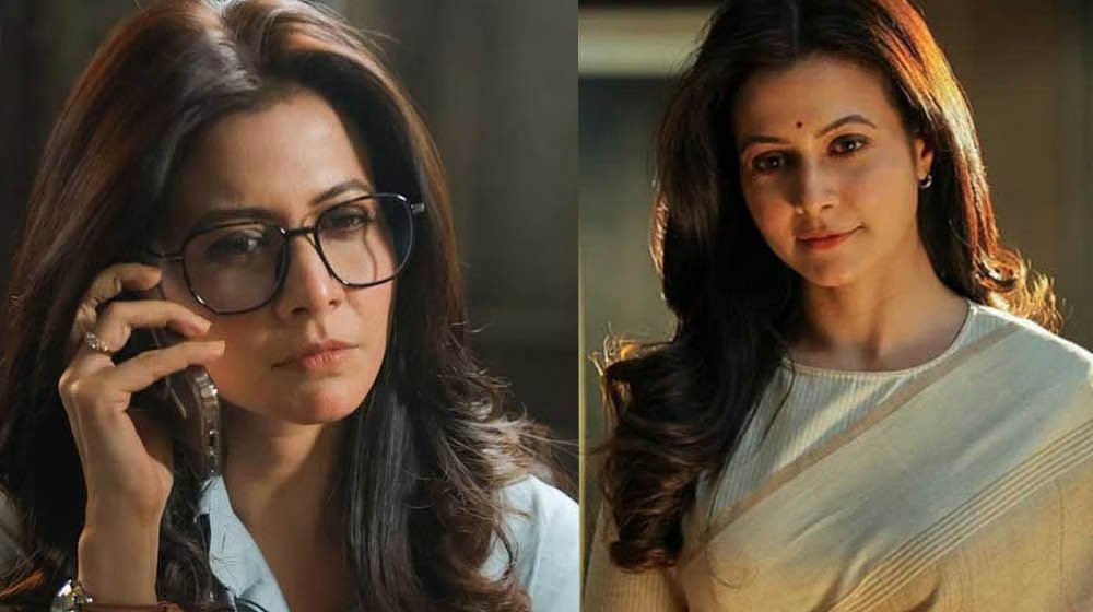 কোয়েলের ধারাবাহিকে অভিষেক