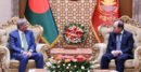 বাংলাদেশিদের জন্য ভিয়েতনামের ভিসা সহজ করার আহ্বান রাষ্ট্রপতির