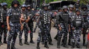 নাইজেরিয়ায় হেফাজতে থাকা ৩৭ শ্রমিকের মৃত্যুর ঘটনায় পুলিশের তদন্ত শুরু