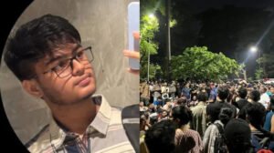 পরীক্ষায় চ্যাটজিপিটি ব্যবহার করে ধরা পড়ার পর শিক্ষার্থীর ঝুলন্ত মরদেহ উদ্ধার