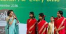 আগামী ফেস্টে সুবিধাবঞ্চিত শিশুদের সৃজনশীলতার উৎসব