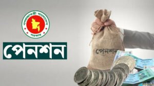 মাসিক পেনশন সর্বোচ্চ ৭০ হাজার ২০০, সর্বনিম্ন ১৮ হাজার টাকা