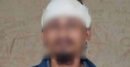 আজিমপুরে বাসে আগুন দেওয়ার চেষ্টার অভিযোগে আটক ১