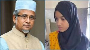 সাতক্ষীরা-৪ আসনের এমপি নজরুলের দ্বিতীয় স্ত্রীর মরদেহ উদ্ধার