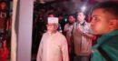 এমপি গাজী নজরুল ও তার প্রথম স্ত্রী পুলিশ হেফাজতে