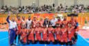 দক্ষিণ কোরিয়াকে হারিয়ে এশিয়ান গেমসে বাংলাদেশের প্রথম জয়