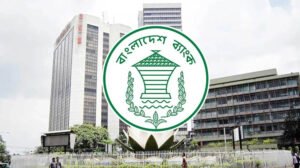 জ্বালানি ও পে-স্কেলে মূল্যস্ফীতির লক্ষ্য ঝুঁকিতে: বাংলাদেশ ব্যাংক