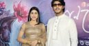 তৌসিফের সাথে প্রাণভোমরা দিয়ে ওটিটিতে শ্রেয়সী শ্রেয়ার অভিষেক