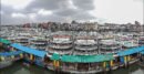জ্বালানি তেলের দাম বাড়ায় বাড়ল লঞ্চ ভাড়া, বাকি রেল-ফেরি