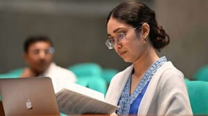 জাতিসংঘে খলিলের কার্যালয়ের ‘লিগ্যাল অফিসার’ হলেন জাইমা রহমান