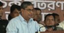 একটি দলের অভিনয় দেখতে দেখতে আমরা অস্থির: মীর শাহে আলম