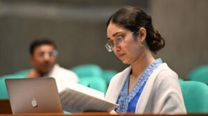 জাতিসংঘে জাইমা রহমানের নিয়োগ: লিগ্যাল অফিসার পদটির কাজ কী?