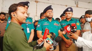 ‘রাড্ডা এমসিএইচ-এফপি সেন্টারে’ হামলার ঘটনায় জড়িতদের ছাড় নয়
