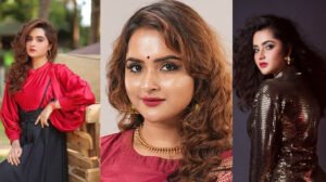 ‘হুট করেই’ বিয়ে হয়ে যাবে, বললেন কেয়া পায়েল