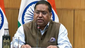 গঙ্গা পানি চুক্তি নিয়ে দুই দেশের যৌথ নদী কমিশনে আলোচনা হবে: জয়সোয়াল