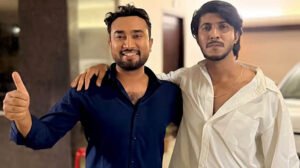 ‘যুদ্ধটা আপনাদের, বন্ধুত্বটা আমাদের’: জোভান