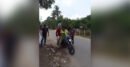 তারেক রহমানকে নিয়ে ‘মন্তব্যের’ অভিযোগে কুষ্টিয়ায় শিক্ষককে ঘেরাও, পরে পুলিশ হেফাজতে