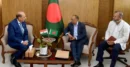 যথাসময়ে প্রধানমন্ত্রী তারেক রহমান ভারত সফর করবেন: দীনেশ ত্রিবেদী
