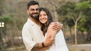 স্বদেশ ছেড়ে কেন লন্ডনে সংসার গড়লেন বিরাট-আনুশকা?