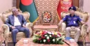 পুলিশকে নিষ্ঠার সঙ্গে কাজ করার আহ্বান রাষ্ট্রপতির