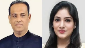 সাবেক ভূমিমন্ত্রী ও তার স্ত্রীর অবৈধ সম্পদের তথ্য পাঠিয়েছে এফবিআই