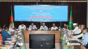 নির্বাচনের সংবাদ সংগ্রহের জন্য অনলাইনে কার্ড দেবে ইসি