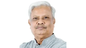 সমাজকল্যাণ মন্ত্রণালয় সম্পর্কিত সংসদীয় স্থায়ী কমিটির সভাপতি হলেন শাহজাহান