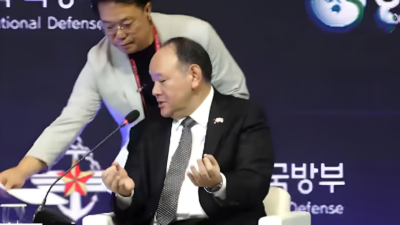 আন্তর্জাতিক মঞ্চে চীনের অসভ্যতা, কড়া জবাব ফিলিপাইনের