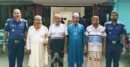 আওয়ামী লীগের ৪ নেতাকর্মী গ্রেপ্তার