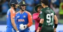 ভারত-পাকিস্তান ম্যাচের সূচি চূড়ান্ত