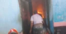 গাজীপুরে আগুনে দগ্ধ একই পরিবারের ৪ জন