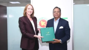 বাংলাদেশ – অস্ট্রেলিয়া সহযোগিতা বাড়ানোর ওপর গুরুত্বারোপ আইসিটি মন্ত্রীর