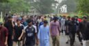 ভিসি পরিবর্তন মানছেন না শিক্ষার্থীরা, অচল চুয়েটে বিক্ষোভ অব্যাহত