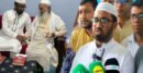 হেফাজত আমিরের সঙ্গে রাশেদ খাঁনের সাক্ষাৎ, জামায়াতের কড়া সমালোচনা