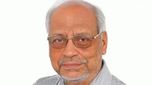 জামায়াত নেতা আখতারুজ্জামান গ্রেপ্তার