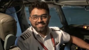 ফ্লাইদুবাইয়ের ক্যাপ্টেনকে ‘কুড়াল দিয়ে আঘাত করেছিলেন কো-পাইলট’