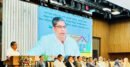 নিজ বাসভবনের ছাদের সৌরবিদ্যুৎ থেকে জাতীয় গ্রিডে ১২শ’ ইউনিট দিয়েছেন প্রধানমন্ত্রী: মীর শাহে আলম