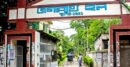 জগন্নাথ হলের নবমতলা থেকে লাফ দিয়ে আহত ঢাবির শিক্ষার্থী