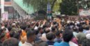 অটোরিকশা শূন্য ঢাকা: দাবি না মানা পর্যন্ত সড়ক না ছাড়ার হুঁশিয়ারি চালকদের