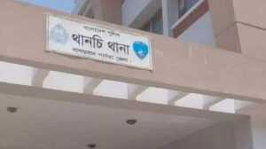 থানচিতে জিপ খাদে পড়ে দুই পর্যটক নিহত