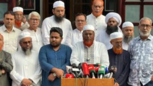 ১১ দলীয় ঐক্যের নতুন কর্মসূচি ঘোষণা