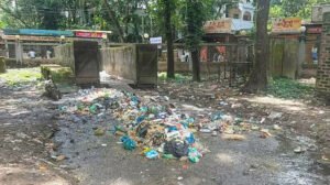 মন্ত্রীর পরিদর্শনেও বদলায়নি হবিগঞ্জ হাসপাতাল, অজুহাত ‘জনবল সংকট’