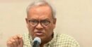 শেখ হাসিনার শাসনামলে দেশের গণতন্ত্র বিলীন হয়ে পড়েছিল: রিজভী