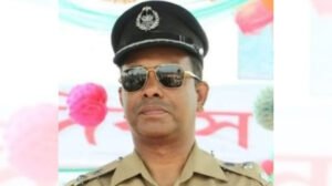 বিমানবন্দরে ডিআইজি পরিচয় দিয়ে ভিআইপি লাউঞ্জ ব্যবহার, অতিরিক্ত ডিআইজি বরখাস্ত