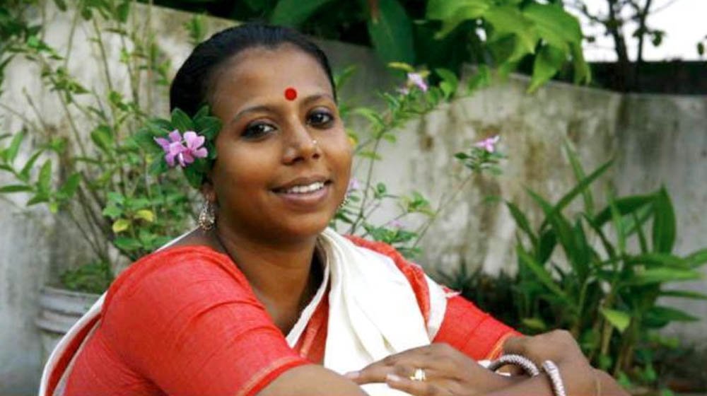 চার দিন জ্বরের পর কৃষ্ণকলির ডেঙ্গু শনাক্ত
