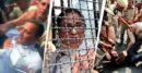 উত্তপ্ত দিল্লি, চার সাবেক মুখ্যমন্ত্রীসহ আটক প্রায় ৫ হাজার