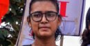 নেহা বোরাকে ছেড়ে দিয়েছে দিল্লি পুলিশ