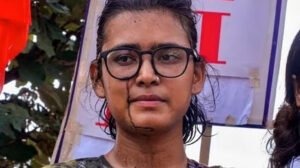 নেহা বোরাকে ছেড়ে দিয়েছে দিল্লি পুলিশ