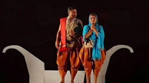 শততম প্রদর্শনীতে ‘আমিনা সুন্দরী’, দুই দিনের বিশেষ আয়োজন